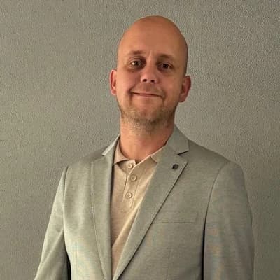 Profilfoto Mark Berendsen